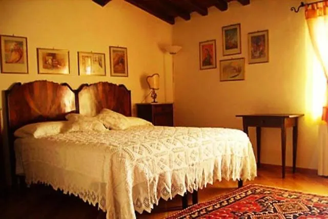 بيبيينا B&B La Collina