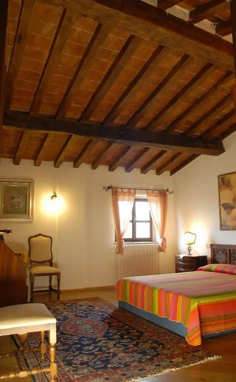 بيبيينا B&B La Collina 0*,  إيطاليا