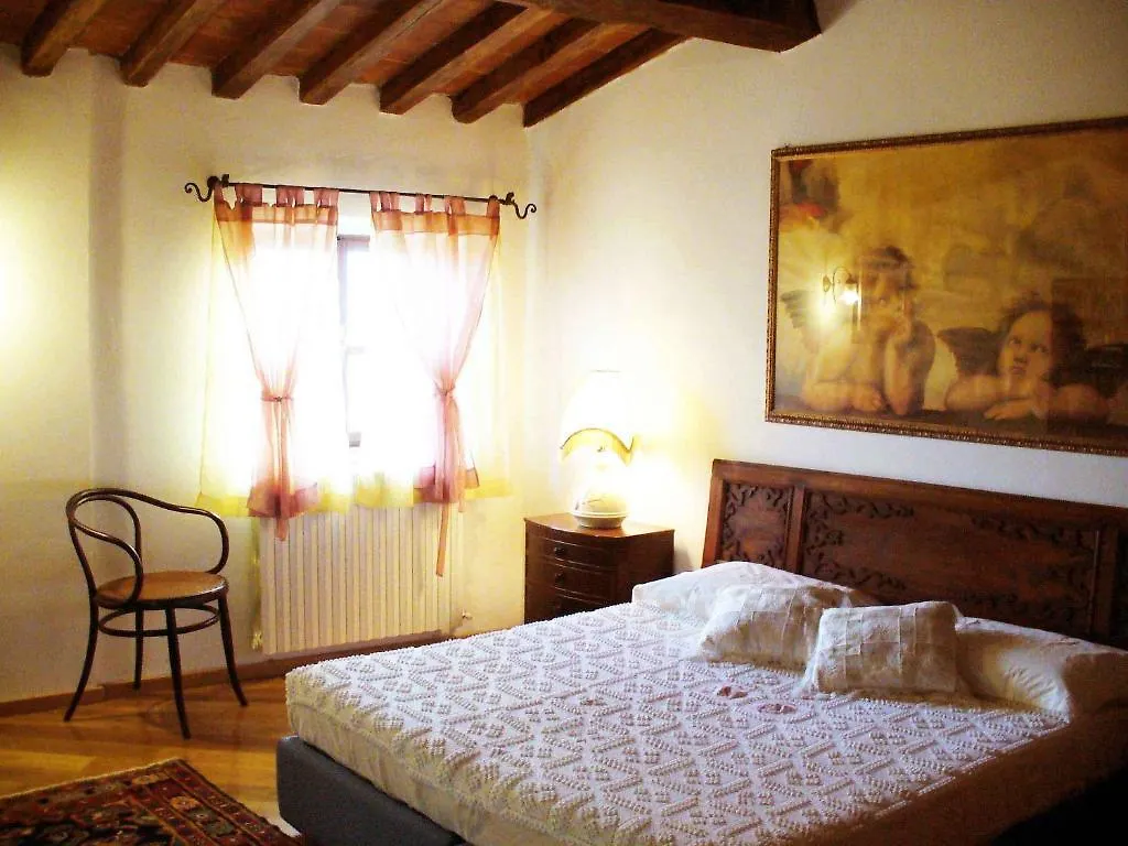 بيبيينا B&B La Collina 0*,  إيطاليا