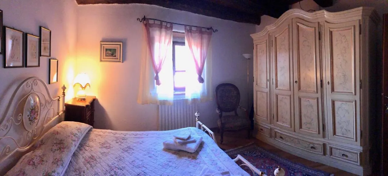 بيبيينا B&B La Collina إيطاليا